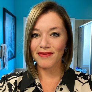 Meet your Posher, Tiffany